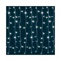 Home KIN 168C/WH 1,2m/168 LED/kül-beltéri/hideg fehér karácsonyi fényfüggöny