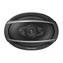 Pioneer TS-A6960F 16x24cm (6x9") 4 utas koaxiális ovális hangszóró
