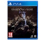 Middle-Earth: Shadow of War PS4 játékszoftver