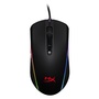 Kingston HyperX Pulsefire Surge fekete gamer egér