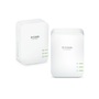 D-Link DHP-601AV AV2 1000 HD PowerLine Gigabit Starter Kit