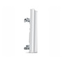 Ubiquiti 2,4GHz AirMAX BaseStation dual polarity sector antenna, 15dBi, 120 fokos, 2x RPSMA