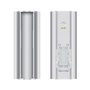 Ubiquiti AM-M-V5G-Ti 5GHz sector antenna Titanium, változtatható nyílásszög 60°-120°, 15-17dBi, rocket kit