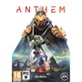 Anthem CZ/H PC játékszoftver