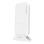 MikroTik wAP 60 GHz AP Base Station/PtP/CPE 60 fokos integrált antennával