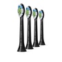 Philips Sonicare Optimal White HX6064/11 4db standard fogkefefej