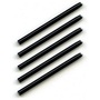 Wacom ACK-20004 (Intuos/Intuos Pro/Cintiq) Flex Nibs 5db-os fekete tollhegy szett