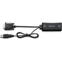 Wacom ACK4201301 (DTK1651/DTH1152 modellekhez) VGA-HDMI adapter