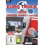 Euro Truck Simulator 2 Going East PC játékszoftver