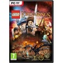 Lego Lord Of The Rings PC játékszoftver