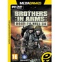 Megagames: Brothers In Arms Road To Hill 30 PC játékszoftver