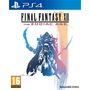 Final Fantasy XII The Zodiac Age PS4 játékszoftver