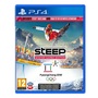 Steep Winter Games Edition PS4 játékszoftver