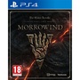 The Elder Scrolls Online: Morrowind PS4 játékszoftver