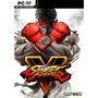 Street Fighter V PC játékszoftver
