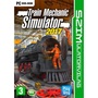 Train Mechanic Simulator 2017 PC játékszoftver