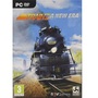 Trainz: A New Era PC játékszoftver
