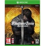 Kingdom Come Deliverance Xbox One játékszoftver