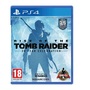 Rise Of The Tomb Raider 20 Year Celebration Edition PS4 játékszoftver