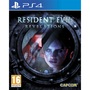Resident Evil Revelations Hd PS4 játékszoftver