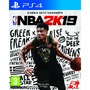 NBA 2k19 Day One Edition PS4 játékszoftver