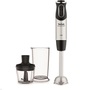 Tefal HB659838 fekete-rozsdamentes acél botmixer szett