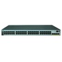 Huawei S5720-52X-PWR-LI-AC 48xGbE PoE+ LAN 4x10GbE SFP+ 370W PoE+ L3 menedzelhető switch