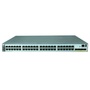 Huawei S5720-52X-PWR-LI-ACF 48xGbE PoE+ LAN 4x10GbE SFP+ 740W PoE+ L3 menedzselhető switch