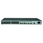 Huawei S5720-28TP-PWR-LI-ACL 8xGbE PoE+ LAN 16xGbE LAN 2xGbE Combo RJ45/SFP 2xGbE SFP PoE+ 124W L3 menedzselhető switch