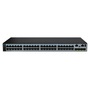 Huawei S5720-52P-EI-AC 48xGbE LAN 4xGbE SFP L3 menedzselhető switch