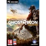 Tom Clancy`s Ghost Recon Wildlands PC játékszoftver