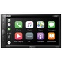 Pioneer AVH-Z5200DAB 7" LCD-s DAB/Bluetooth/Wi-Fi/DVD/USB/AUX autóhifi fejegység