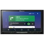Pioneer AVH-Z9200DAB 7" LCD-s DAB/Bluetooth/Wi-Fi/DVD/USB/AUX autóhifi fejegység
