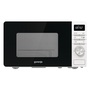 Gorenje MO20A4W 1000W 20L fehér grillezős mikrohullámú sütő