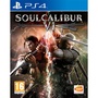 Soul Calibur 6 PS4 játékszoftver