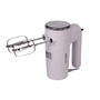 TOO HM-300-400 fehér design kézi mixer