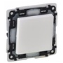 Legrand 752156 Valena Life IP44 fehér váltókapcsoló