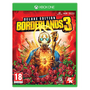 Borderlands 3 Deluxe Edition Xbox One/Series játékszoftver