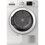 Indesit YT M11 83K RX EU fehér, 8 kg, hőszivattyús, szárítógép