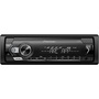 Pioneer MVH-S120UBW mechanika nélküli USB fejegység