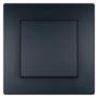 Schneider EPH0400471 ASFORA IP44 antracit váltókapcsoló
