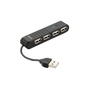 Trust Vecco mini 4 portos USB HUB
