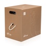 Ubiquiti UniFi Cat6 UTP patch kábel 305 méteres dobon