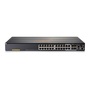 Aruba 2930M 24G PoE+ with 1-slot Switch