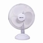 TOO FAND-30-200-W fehér, 30 cm, sebességfokozat száma:3, 40 W, asztali ventilátor