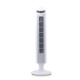 TOO FANT-84-102-W-RC fehér, sebességfokozat száma:3, 45 W, oszlopventilátor