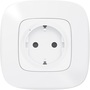 Legrand 752594 Valena Allure Netatmo fehér 16 A intelligens csatlakozó aljzat