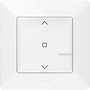 Legrand 752191 Valena Life Netatmo fehér intelligens Vezeték nélküli redőnykapcsoló