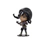 Tom Clancy`s Rainbow Six Siege - S4 - Dokkaebi Chibi figura