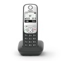 Gigaset A690IP fekete dect telefon